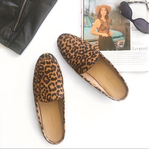 banana republic mules